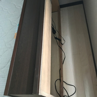 都内中央区   引き取り限定！無料で差し上げます。の画像