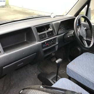スズキ ワゴンR CT21Sの画像