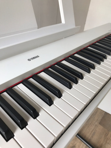 電子キーボード YAMAHA 《NP32》保証付き