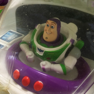 トイストーリー  乗り物  の画像