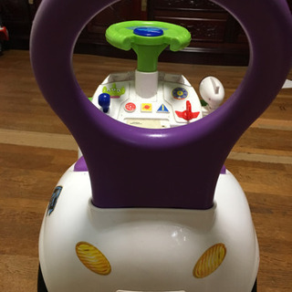 トイストーリー  乗り物  の画像