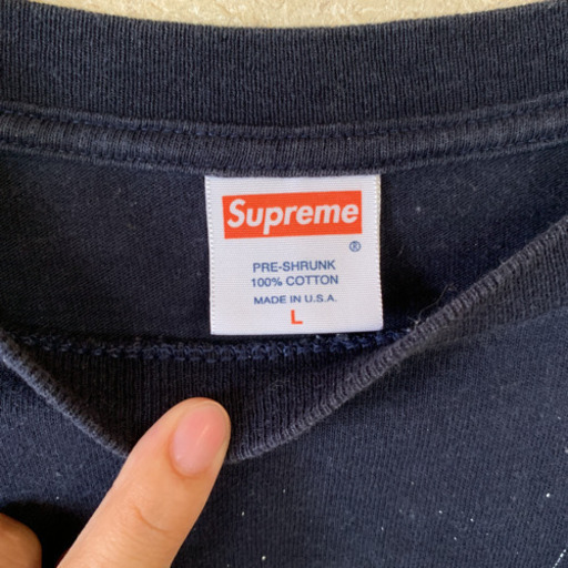 supremeなど