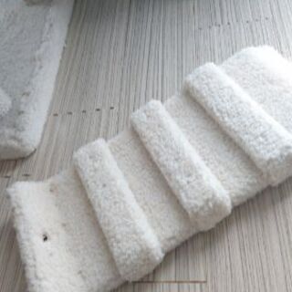 キャットタワー取りに来てくれる方にあげますの画像