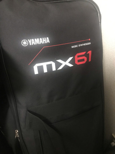 【最終】YAMAHA MX61 【本日で取り下げます】
