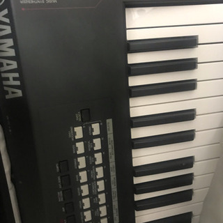 【最終】YAMAHA MX61 【本日で取り下げます】