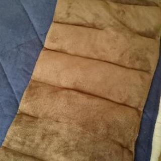 【受付終了】ごろ寝クッション