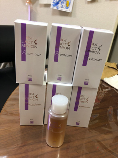 ラクトミニオン