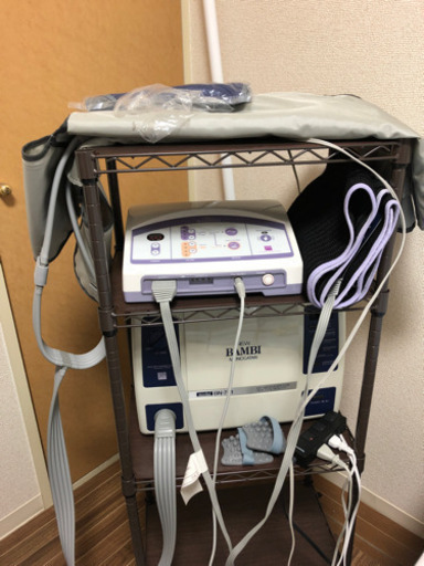 ビューティワールドⅡ バンビセット