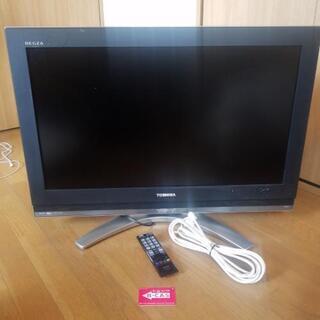 🌺格安🌺TOSHIBA　液晶テレビ　