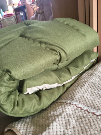 座卓（コタツにもなります）