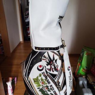 ゴルフセットの画像