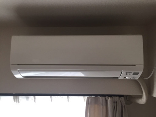 MITSUBISHI 三菱 霧ヶ峰 エアコン
