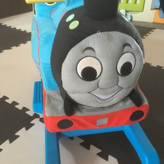 トーマス
