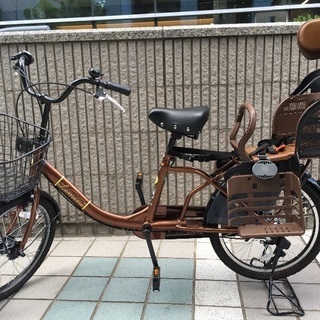 limini その他(自転車)の中古が安い！激安で譲ります・無料で