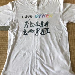 大人TシャツSサイズ