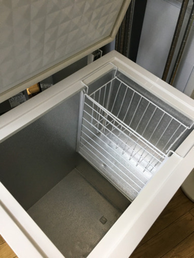 2018年製 Abitelax 145L冷凍庫  ACF-145C