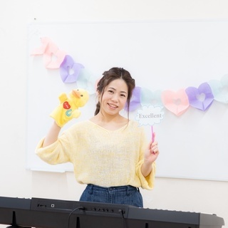 英語リトミック教室【舞多聞教室】の画像