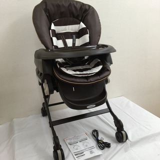 la peau de gem shaggy middle coat black