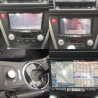 再出品【札幌発】H19年レガシィW2.0GT車検令和2年３月迄■ワンセグ■バックカメラ■ETC■ターボ■ETC■の画像