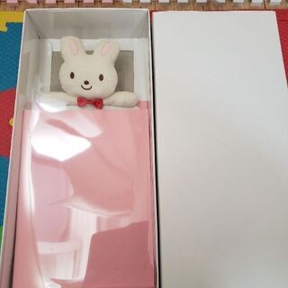 ミキハウス　身長計