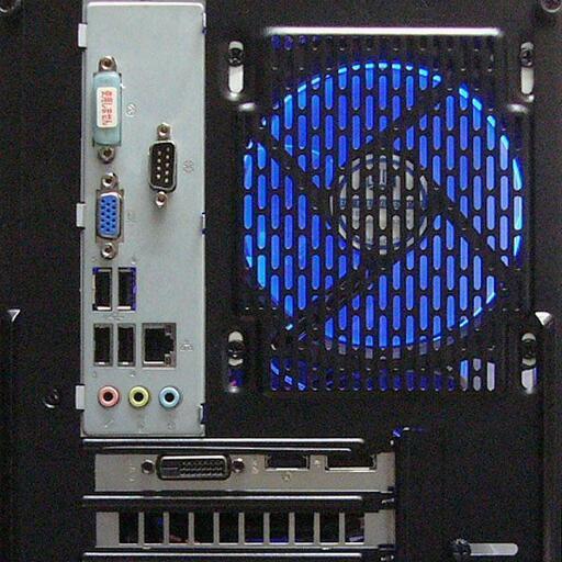 《PUBG/R6S動作OK》GTX1050搭載　ゲーミングパソコン