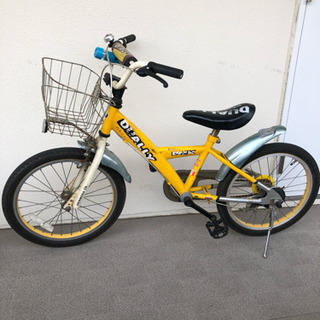 18インチ 自転車
