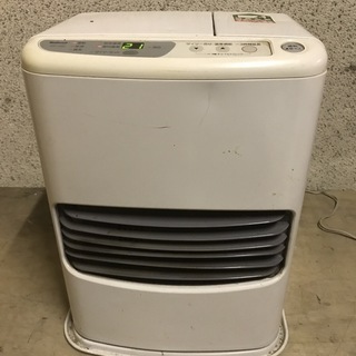 National ナショナル 石油ファンヒーター OH-25D ...