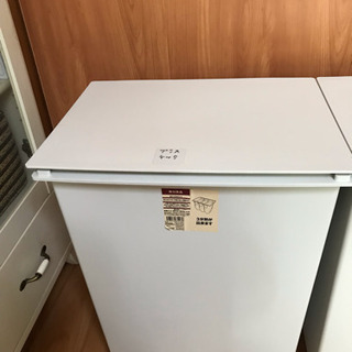 【取引き中】無印良品 ゴミ箱 セットの画像