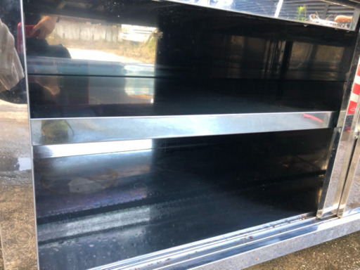 業務用 キッチン棚 厨房用キッチン棚 スチールラック トーヨーキッチン 作業台