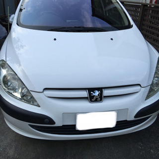 プジョー PEUGEOT 307 