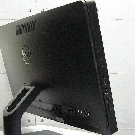 《WiFi搭載》薄型設計一体型　DELLOptiplex 3011AIO
