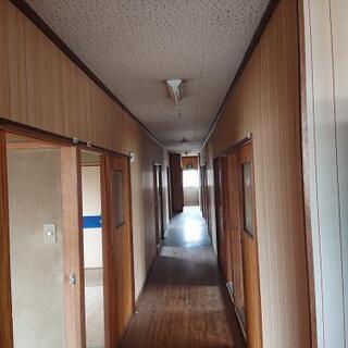 ６畳個室９部屋空いてます。何か活用方法教えて下さい。