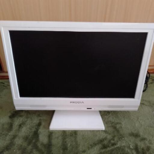 テレビ