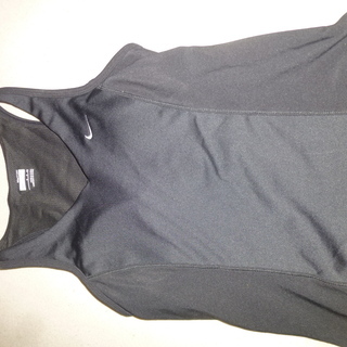 本物　USED　NIKE FIT DRY　Sサイズ　タグ切り　ブ...