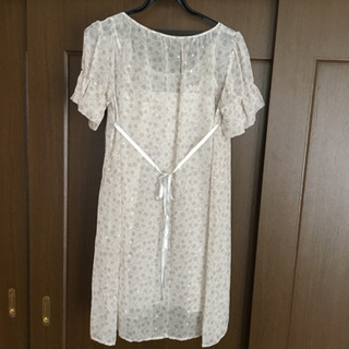Mサイズ OLIVE des OLIVE チュニックの画像