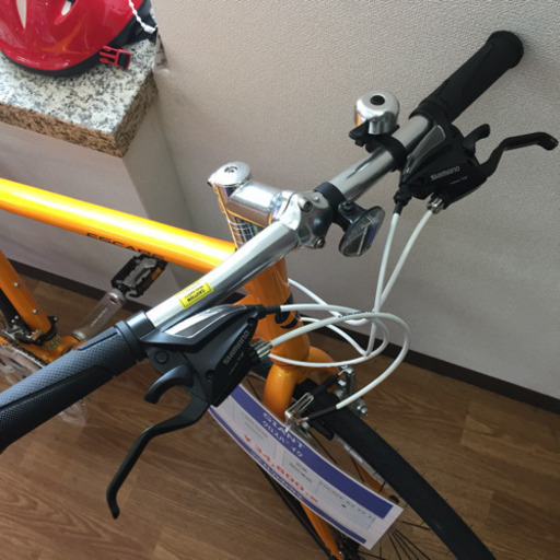 【GIANT】クロスバイク売ります！