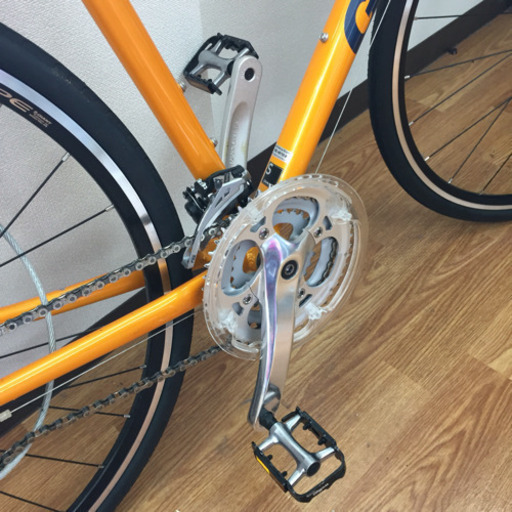 【GIANT】クロスバイク売ります！