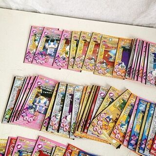 【あま市の方限定】妖怪ウォッチ ともだちウキウキペディア カード 約144枚の画像