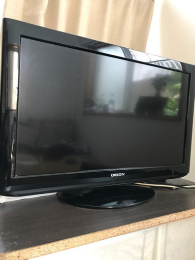 お取引き中 32型 テレビ  2011年製   三軒茶屋 三宿