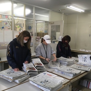 免許なくても大丈夫！自転車OK【朝刊・夕刊・ﾎﾟｽﾃｨﾝｸﾞ】（大宮・芝東）の画像