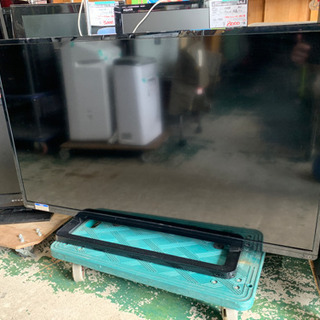 TOSHIBA REGZA 液晶テレビ 2015年 40インチ 40S8 中古