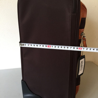 スーツケースの画像