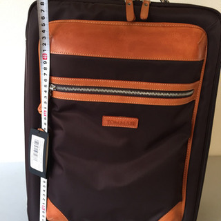 スーツケースの画像