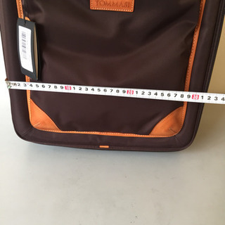 スーツケースの画像