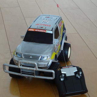 タイヨー・ラジコンカー