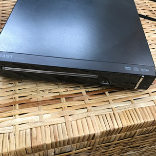 DVDプレーヤー
