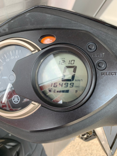 シグナスX