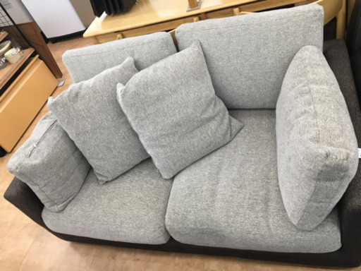 【トレファク摂津店 店頭限定】 ニトリの2人掛けソファー入荷致しました！