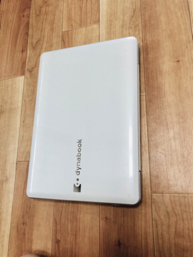 ⬛️東芝 Dynabook 16インチ/Core2 P8600/4GB/320GB/Win10pro/Office他多数