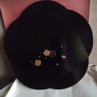 梅型　菓子皿 大きめ　未使用品の画像